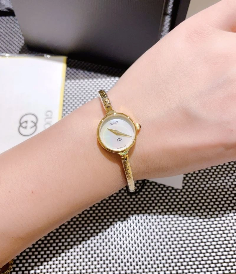 GoAnywhere GUCCI Watches 182879