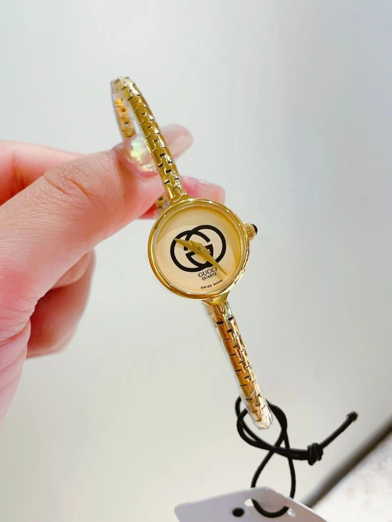 GUCCI Watches FreshLook 182891