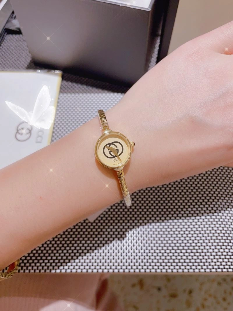 GUCCI Watches FreshLook 182891