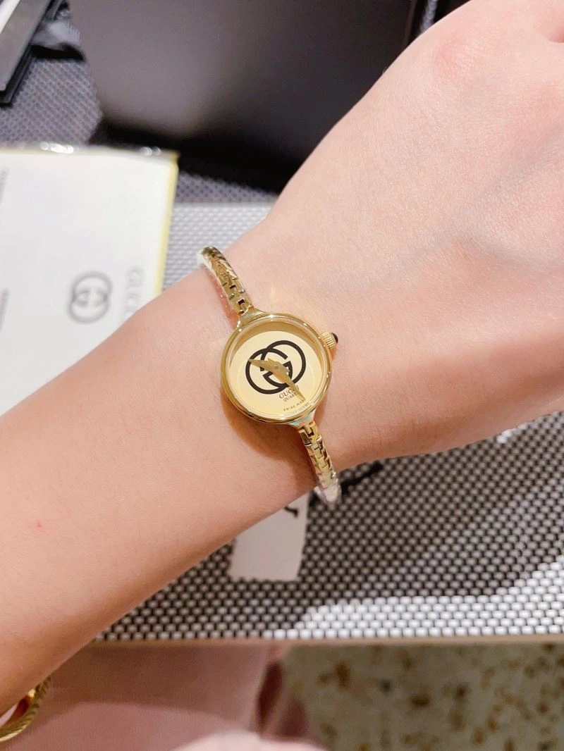 GUCCI Watches FreshLook 182891