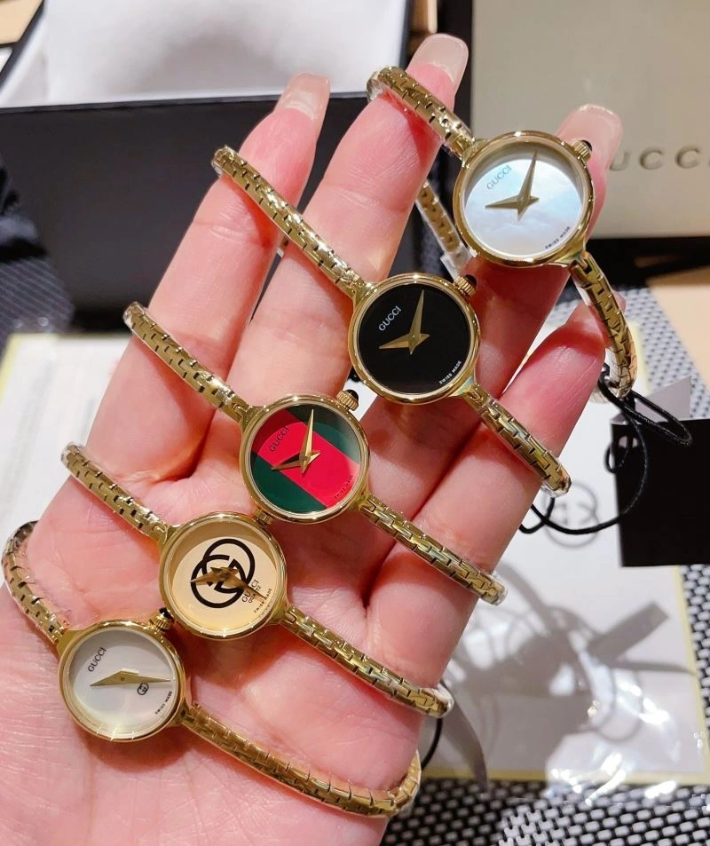GUCCI Watches FreshLook 182891