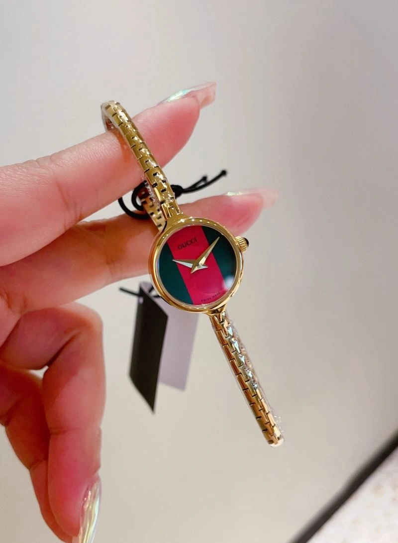 GUCCI Watches FreshLook 182886