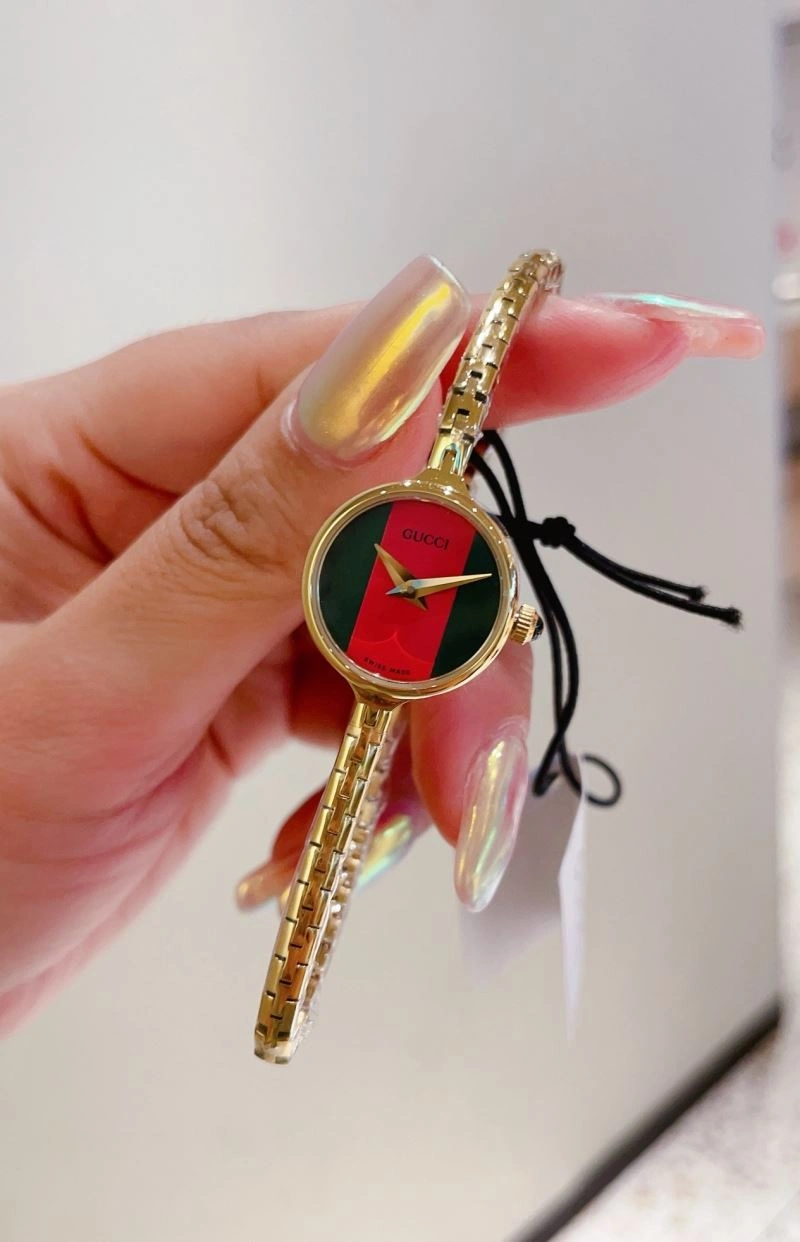 GUCCI Watches FreshLook 182886