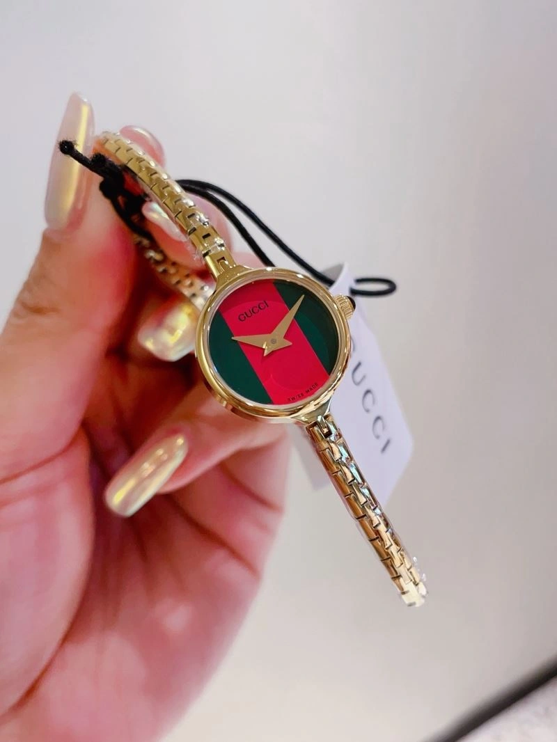 GUCCI Watches FreshLook 182886