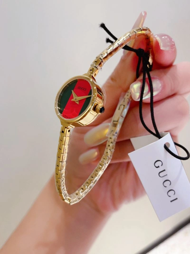 GUCCI Watches FreshLook 182886