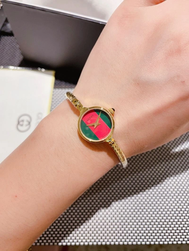 GUCCI Watches FreshLook 182886