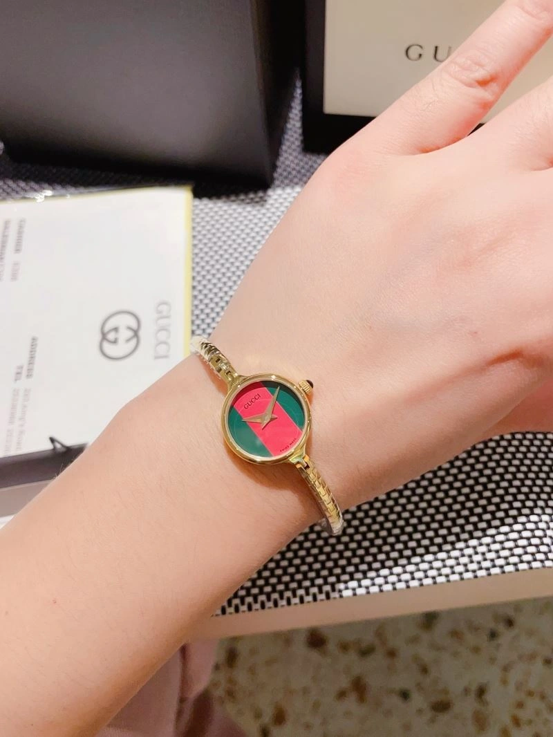 GUCCI Watches FreshLook 182886