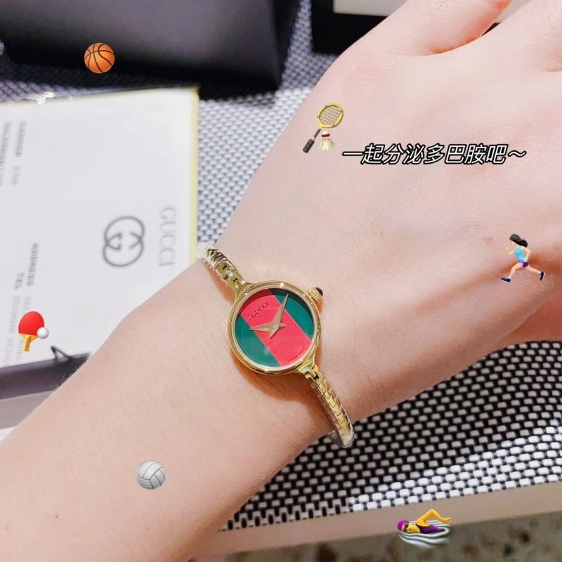GUCCI Watches FreshLook 182886