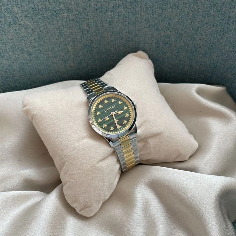 WeatherProof GUCCI Watches 182872