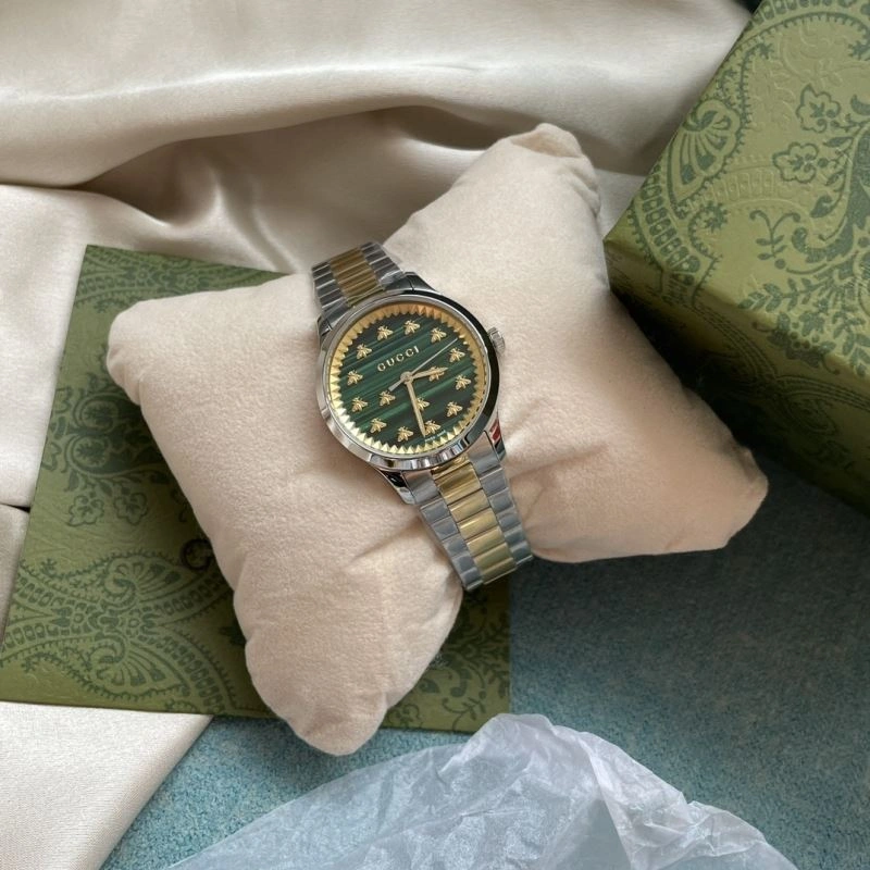 WeatherProof GUCCI Watches 182872