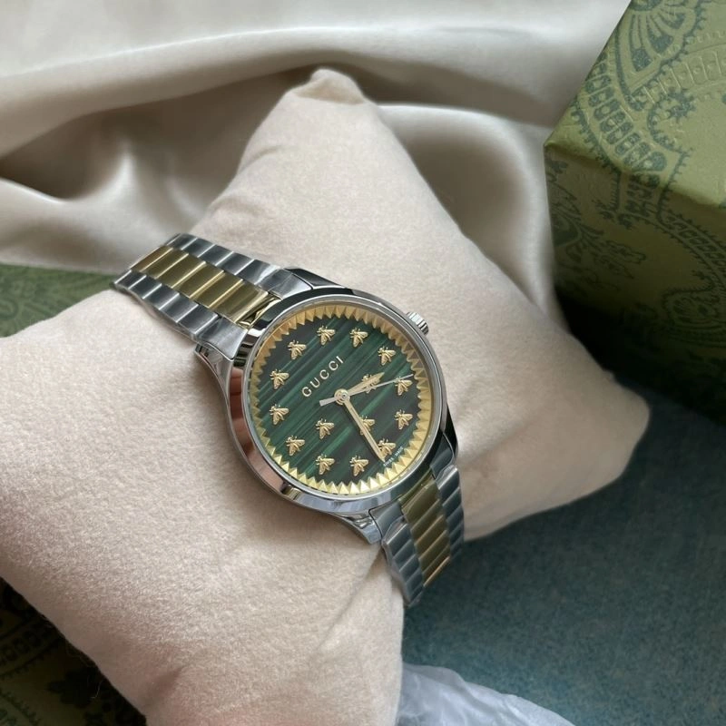 WeatherProof GUCCI Watches 182872