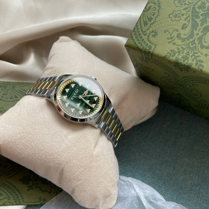 WeatherProof GUCCI Watches 182872