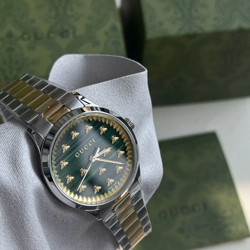WeatherProof GUCCI Watches 182872