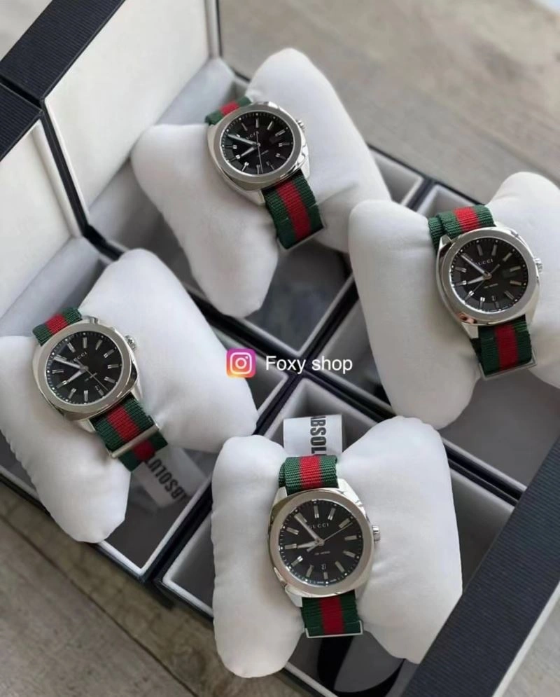 Sophisticated GUCCI Watches 182876