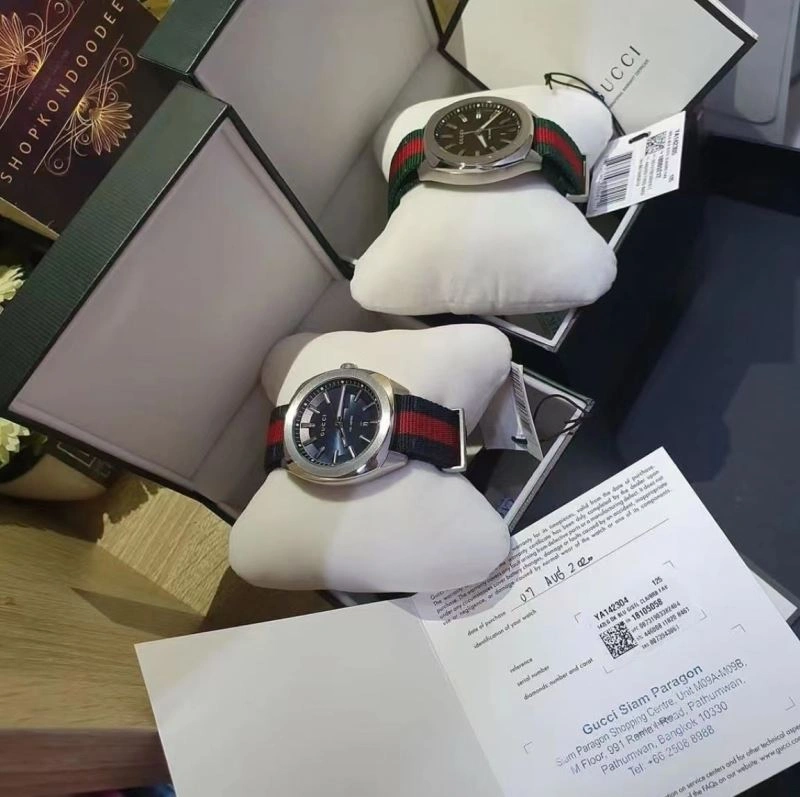 Sophisticated GUCCI Watches 182876