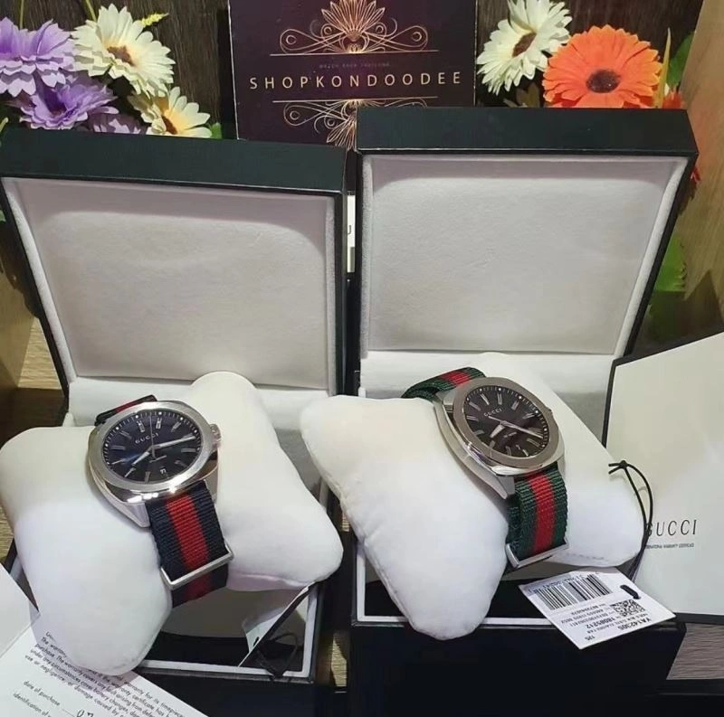 Sophisticated GUCCI Watches 182876