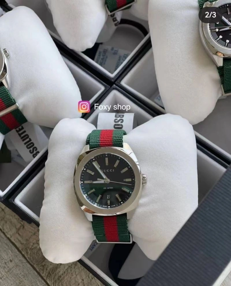 Sophisticated GUCCI Watches 182876