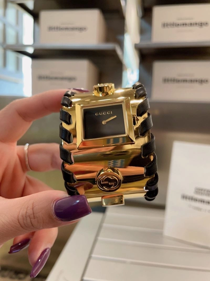 FashionForward GUCCI Watches 182883