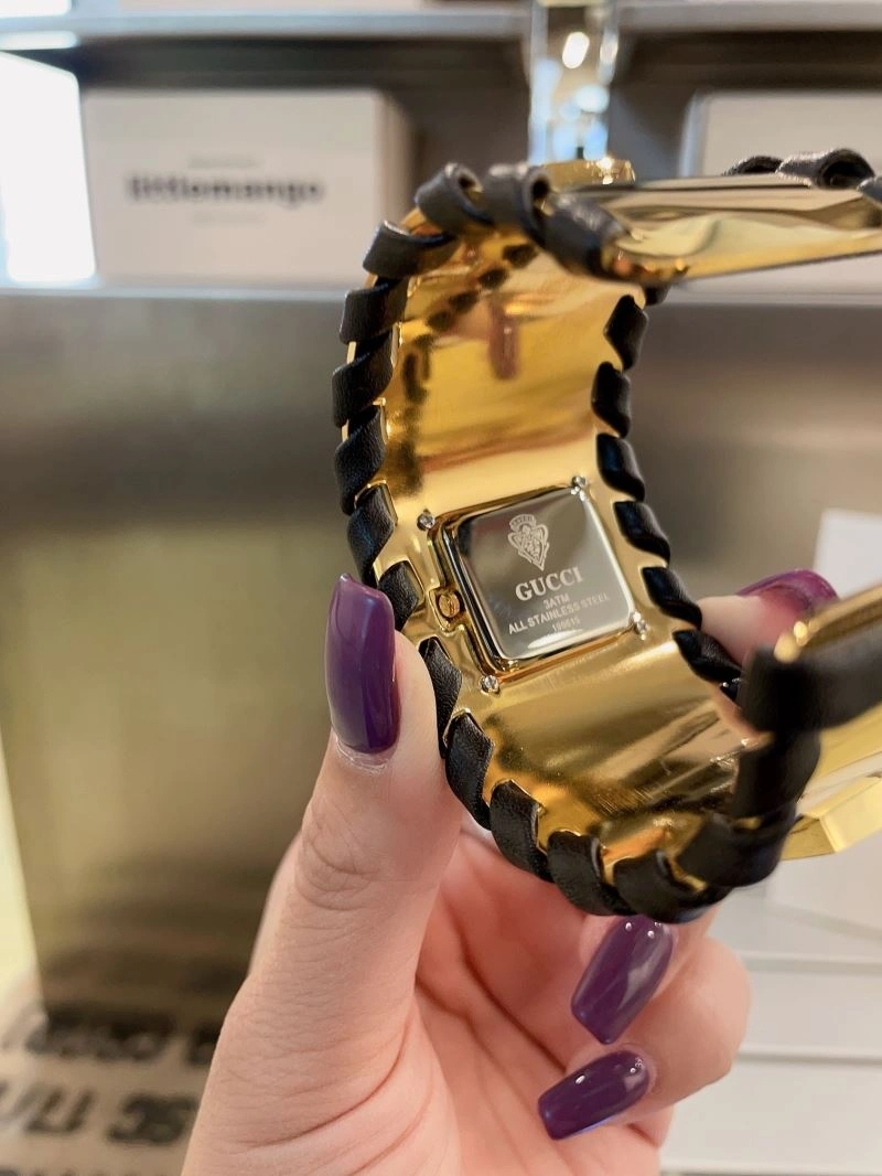 FashionForward GUCCI Watches 182883