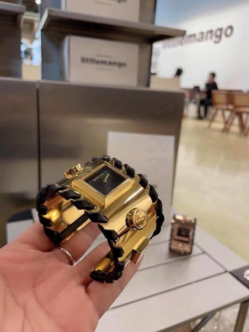 FashionForward GUCCI Watches 182883