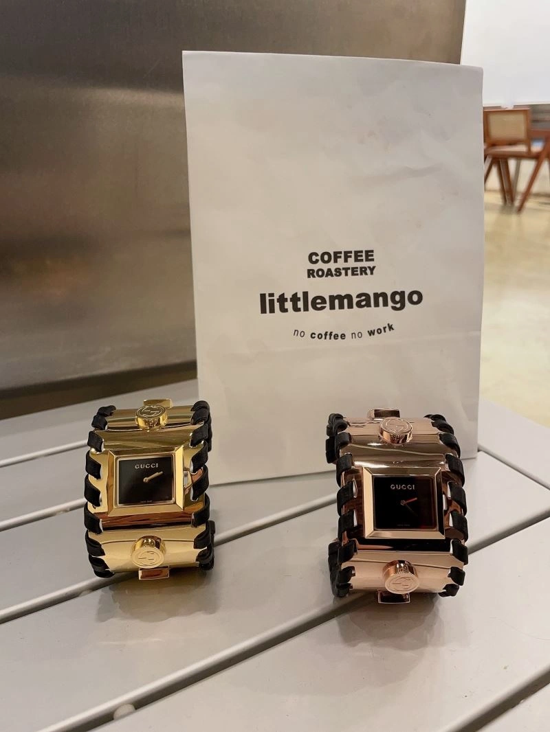 FashionForward GUCCI Watches 182883