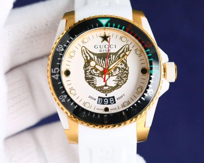 GUCCI Watches AllSeason 182899