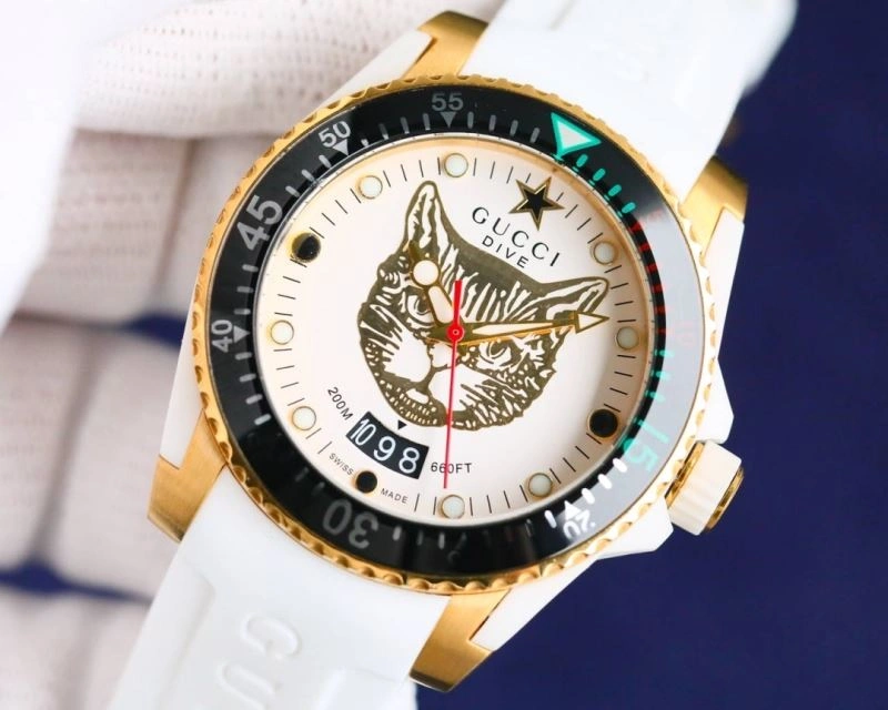 GUCCI Watches AllSeason 182899
