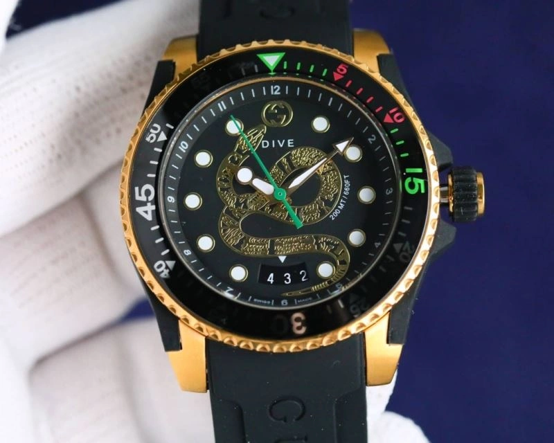 GUCCI Watches AllSeason 182899