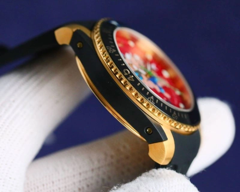 GUCCI Watches AllSeason 182899
