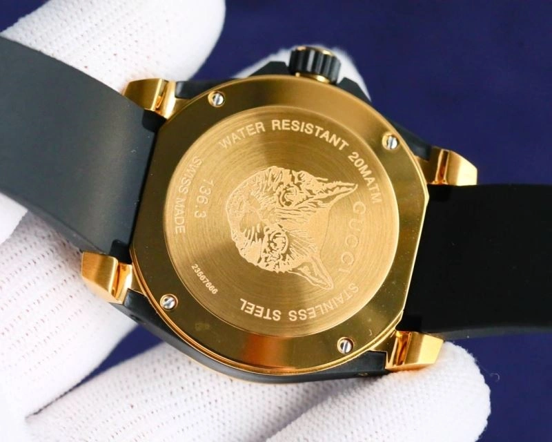 GUCCI Watches AllSeason 182899