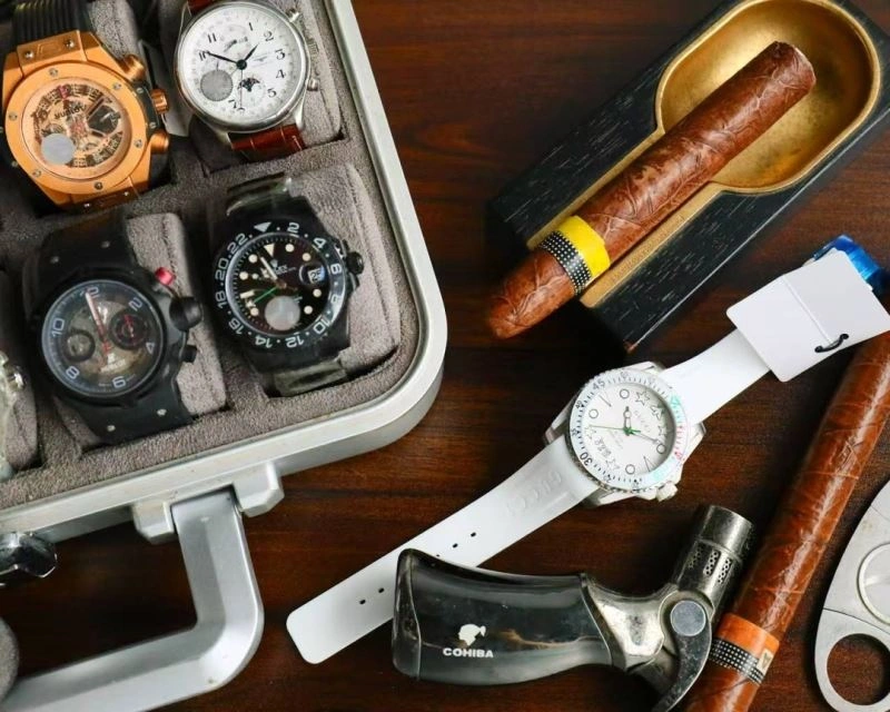 GUCCI Watches Cozy 182873