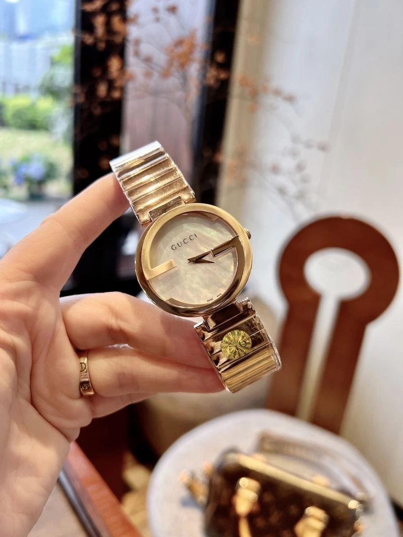 WellDesigned GUCCI Watches 182888