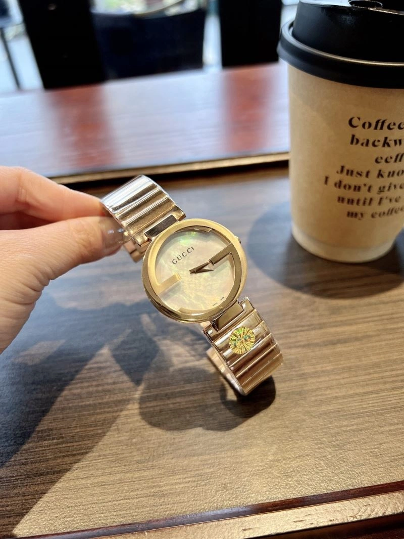 WellDesigned GUCCI Watches 182888