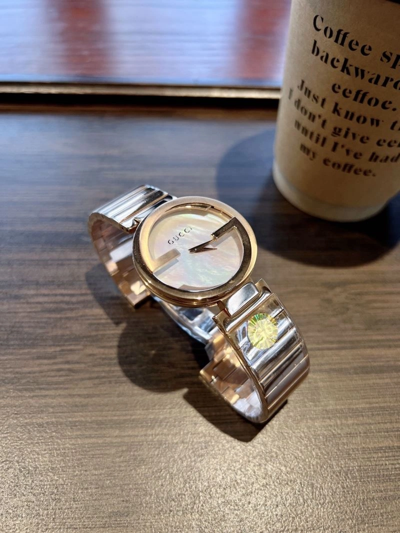 WellDesigned GUCCI Watches 182888
