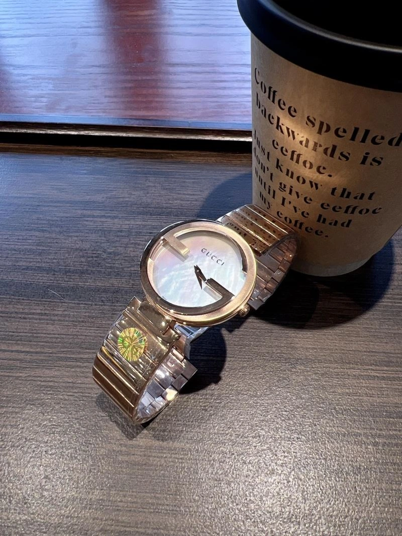 WellDesigned GUCCI Watches 182888