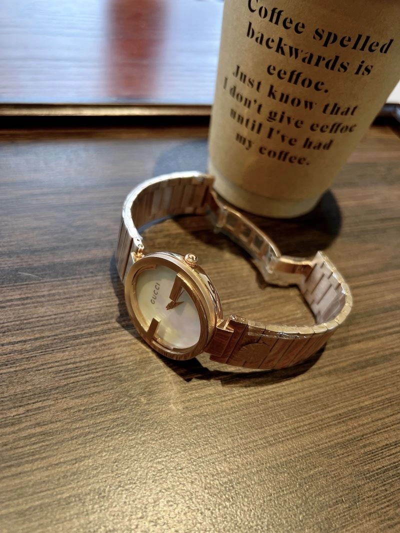 WellDesigned GUCCI Watches 182888