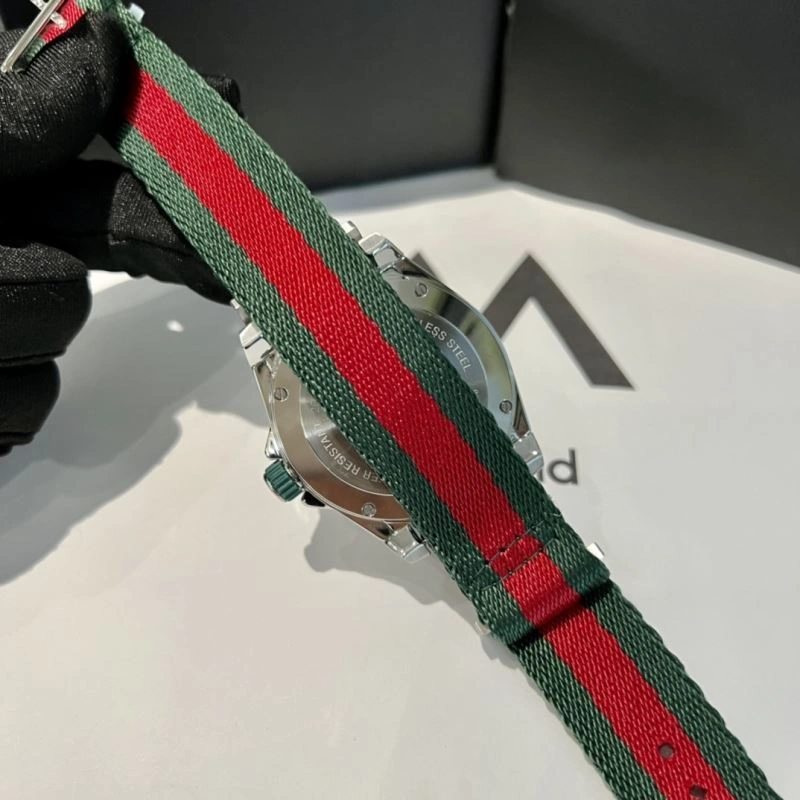 GUCCI Watches Upgraded 182881