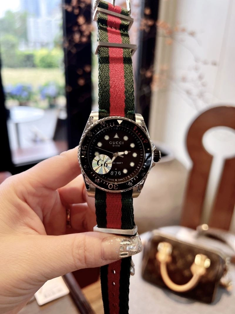 FashionForward GUCCI Watches 182894