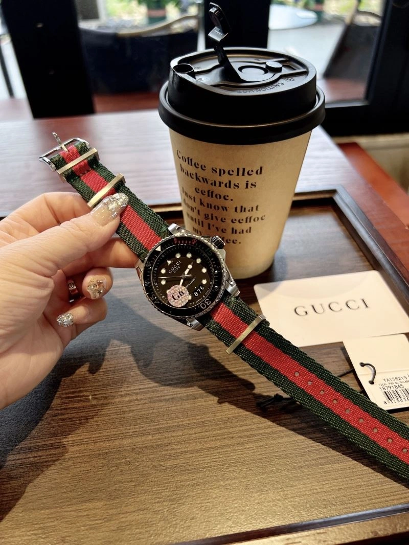 FashionForward GUCCI Watches 182894
