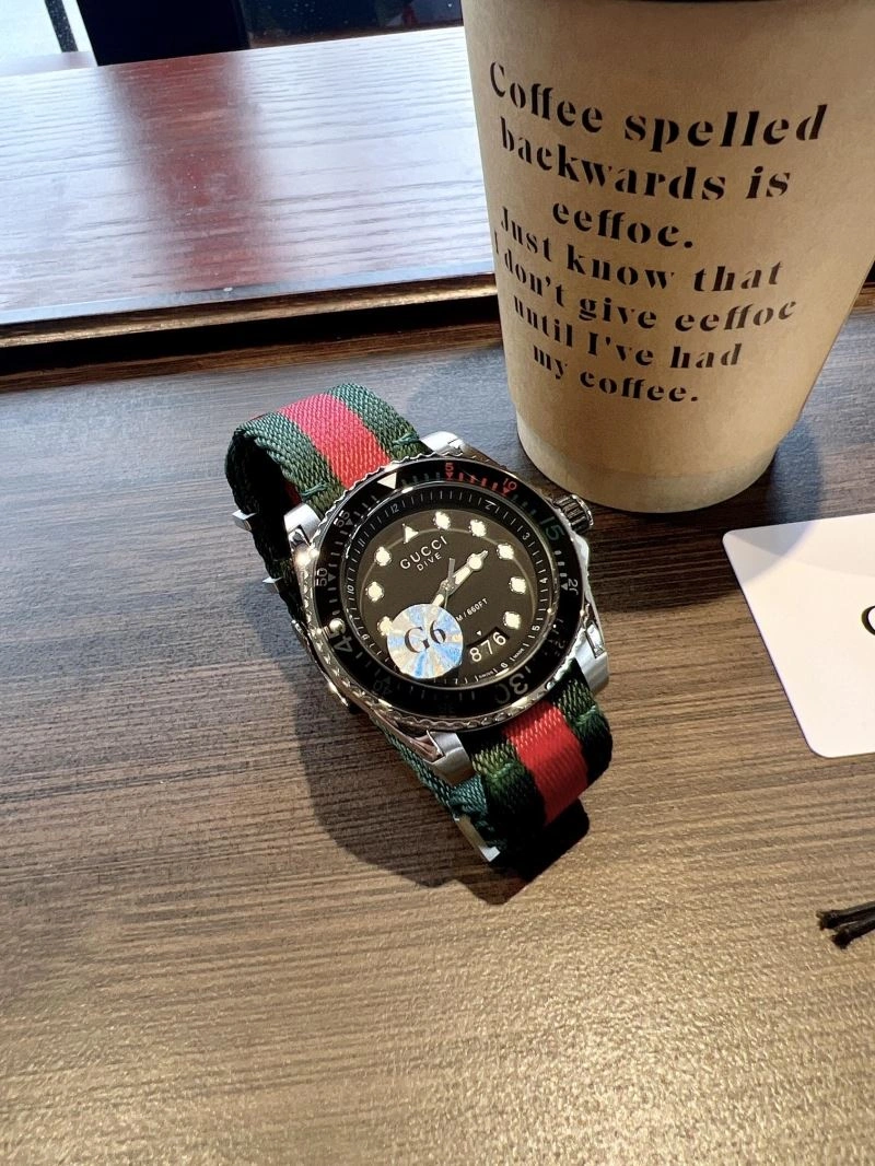 FashionForward GUCCI Watches 182894