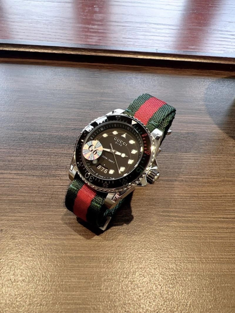 FashionForward GUCCI Watches 182894