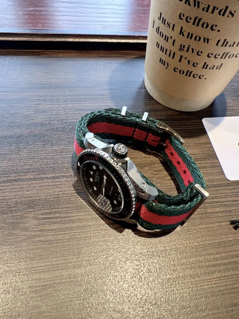 FashionForward GUCCI Watches 182894