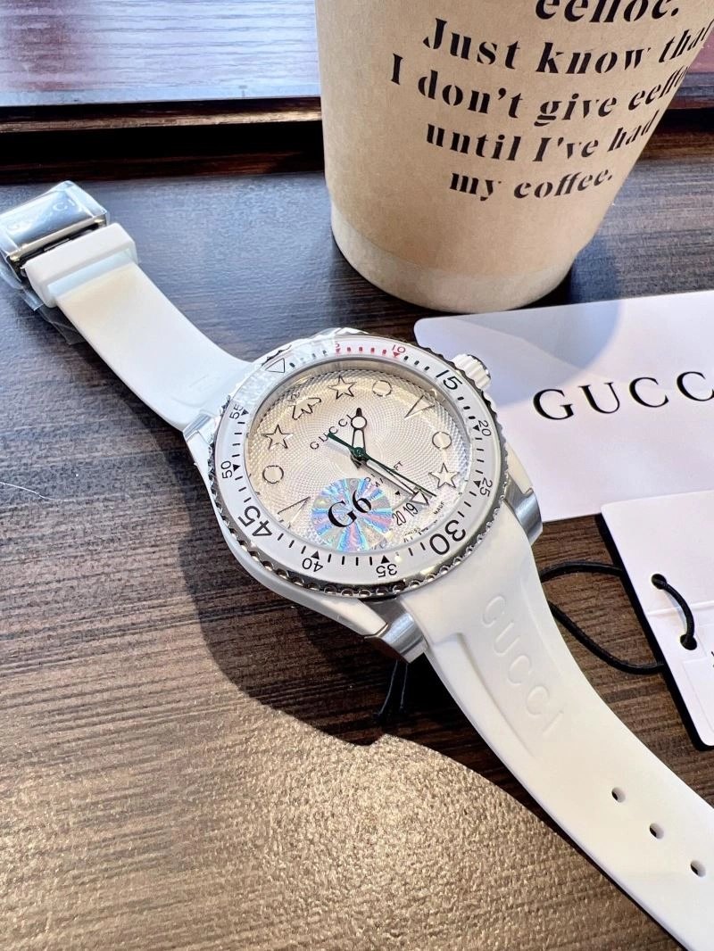 GUCCI Watches Trendsetting 182893