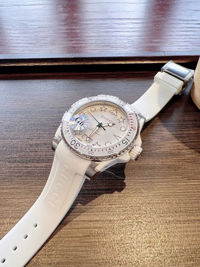 GUCCI Watches Trendsetting 182893