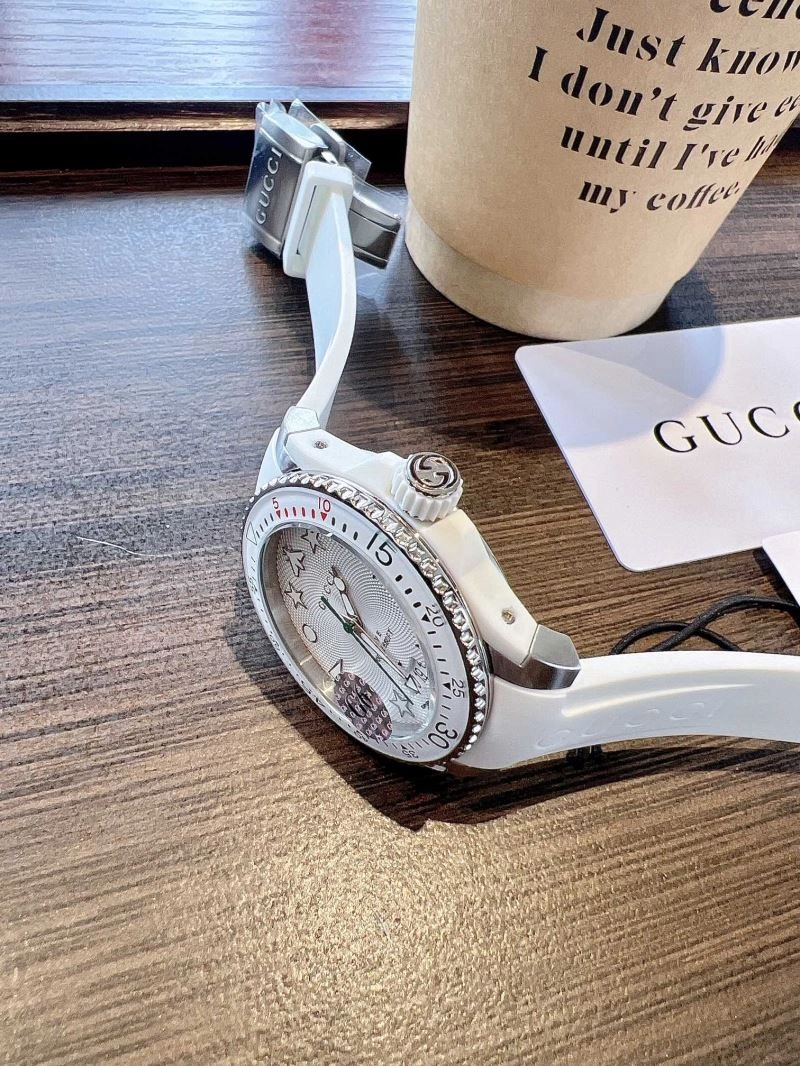GUCCI Watches Trendsetting 182893