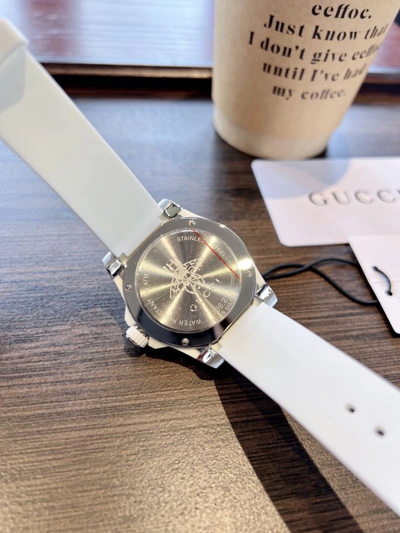 GUCCI Watches Trendsetting 182893