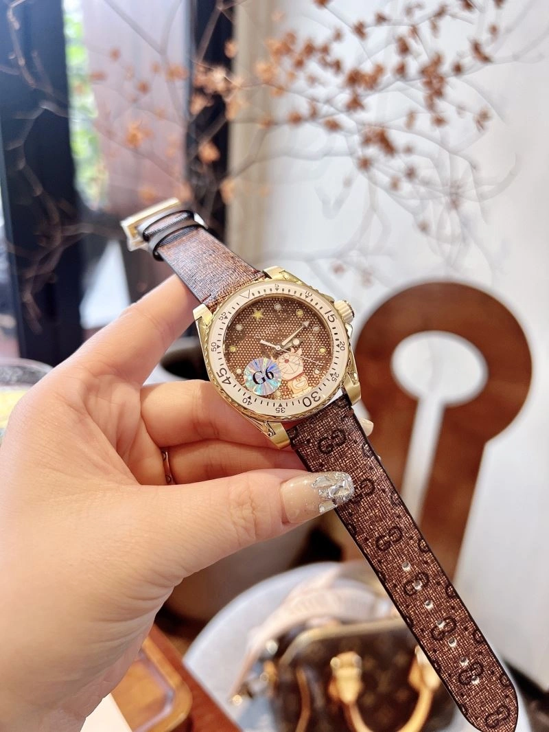 GUCCI Watches Flexible 182892
