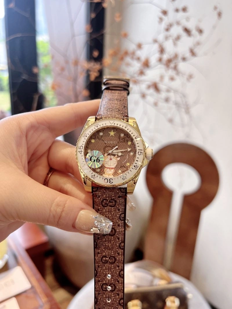 GUCCI Watches Flexible 182892