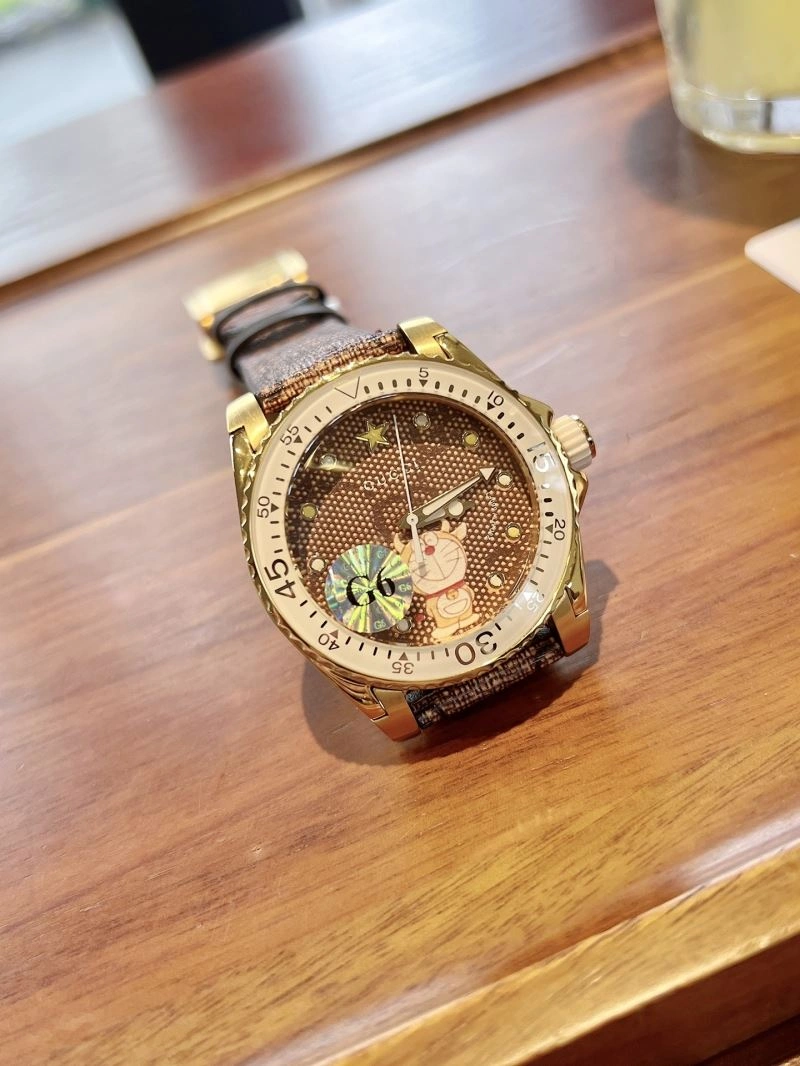 GUCCI Watches Flexible 182892