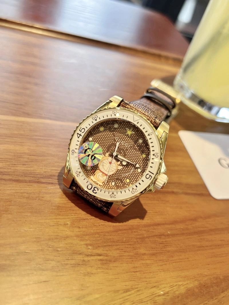 GUCCI Watches Flexible 182892